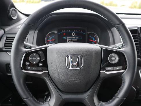 Used 2021 Honda Passport EX-L image 18