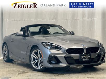 Used 2025 BMW Z4 sDrive30i w/ Premium Package