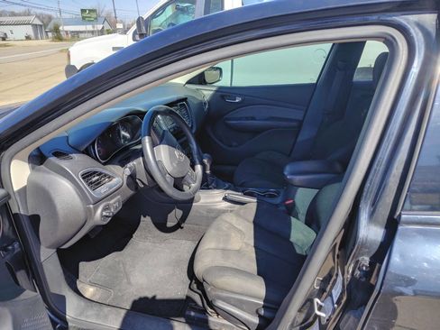 Used 2013 Dodge Dart SXT w/ SXT Special Edition Group image 5