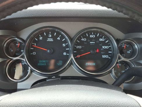 Used 2013 Chevrolet Silverado 1500 LT w/ All-Star Edition image 17