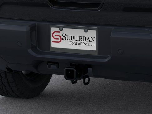 New 2026 Ford Bronco Sport Badlands image 24