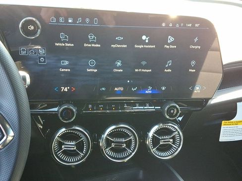 New 2026 Chevrolet Blazer EV LT FWD image 16