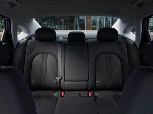 New 2026 Hyundai Sonata SEL FWD image 12