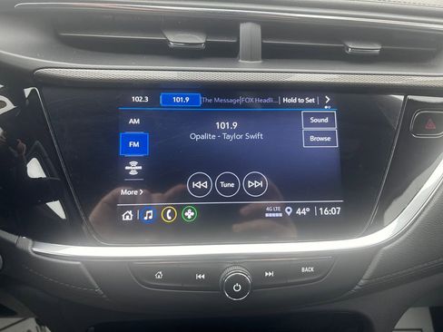 Used 2023 Buick Encore GX Preferred w/ Cold Weather Comfort Package image 23