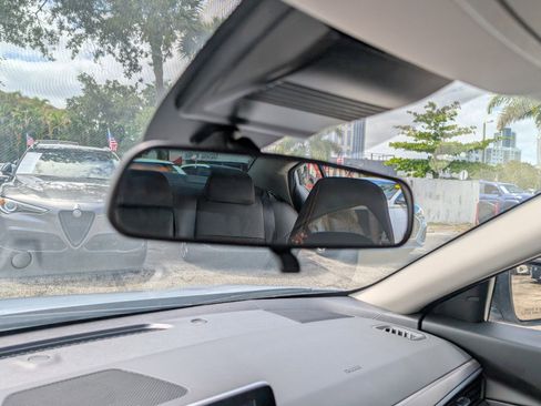 Certified 2024 Nissan Altima 2.5 SR image 24