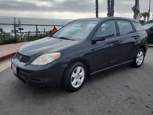 Used 2004 Toyota Matrix XR w/ Extra Value Pkg 2 FWD image 7