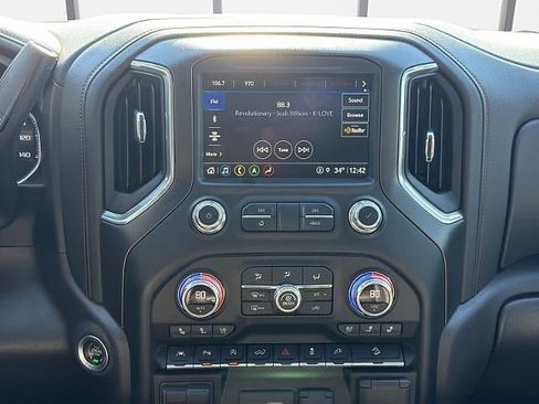 Used 2021 GMC Sierra 1500 AT4 w/ AT4 Premium Package image 24