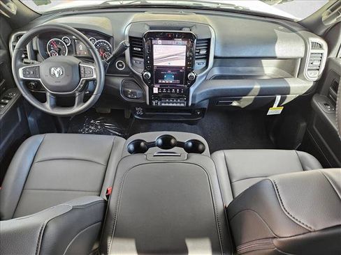 New 2026 RAM 3500 Tradesman image 15