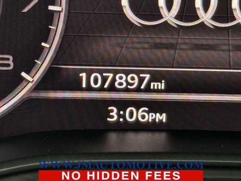 Used 2018 Audi A4 2.0T allroad Premium Plus image 22