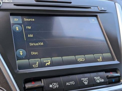 Used 2018 Acura MDX SH-AWD image 8