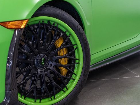 Used 2019 Porsche 911 GT3 RS image 25