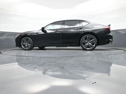 Certified 2023 Acura TLX SH-AWD w/ A-SPEC Pkg image 32