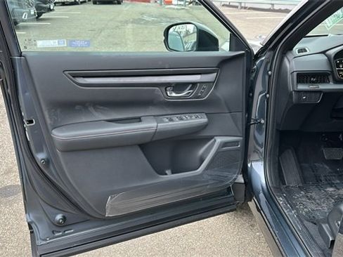 New 2026 Honda CR-V Sport-L image 8