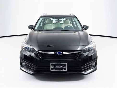 Used 2021 Subaru Impreza Premium image 2