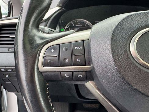 Certified 2022 Lexus RX 350L 350L image 22