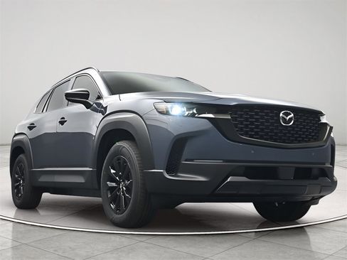 New 2026 MAZDA CX-50 AWD 2.5 Hybrid w/ Premium Pkg image 20