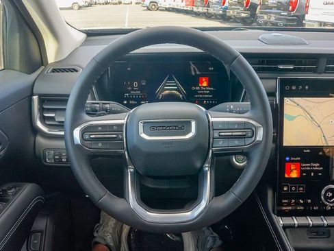 New 2026 GMC Terrain Denali AWD/4WD image 17