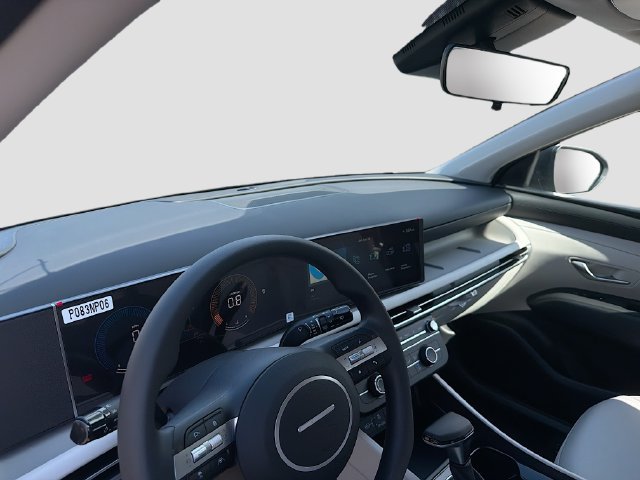 New 2026 Hyundai Tucson SE FWD image 9