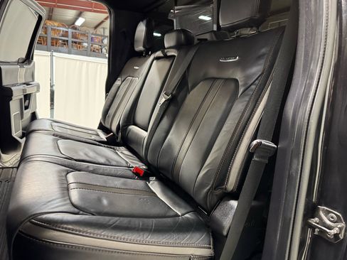 Used 2020 Ford F250 Platinum w/ FX4 Off-Road Package image 19