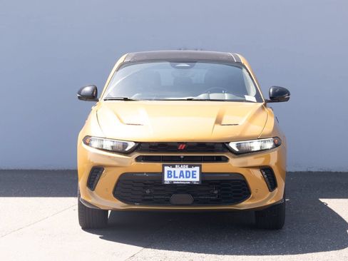 Used 2024 Dodge Hornet R/T Plus w/ Tech Pack Plus w/o Parking AWD/4WD image 23
