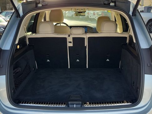 Used 2024 Mercedes-Benz GLE 350 4MATIC image 12