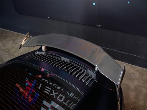 Used 2023 Porsche 911 GT3 RS image 42