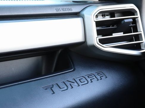 Used 2023 Toyota Tundra SR5 image 30