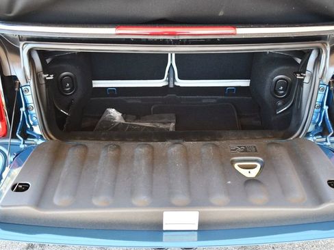 Used 2022 MINI Cooper S image 15