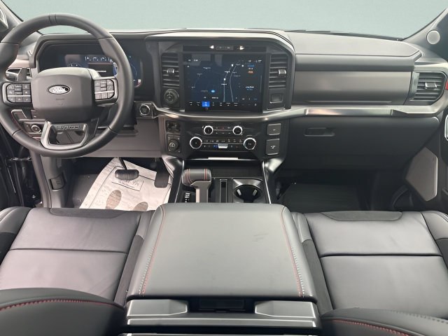 New 2025 Ford F150 Raptor AWD/4WD image 24