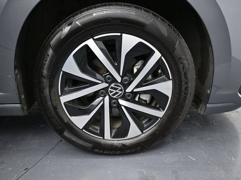 Used 2025 Volkswagen Jetta S FWD image 6