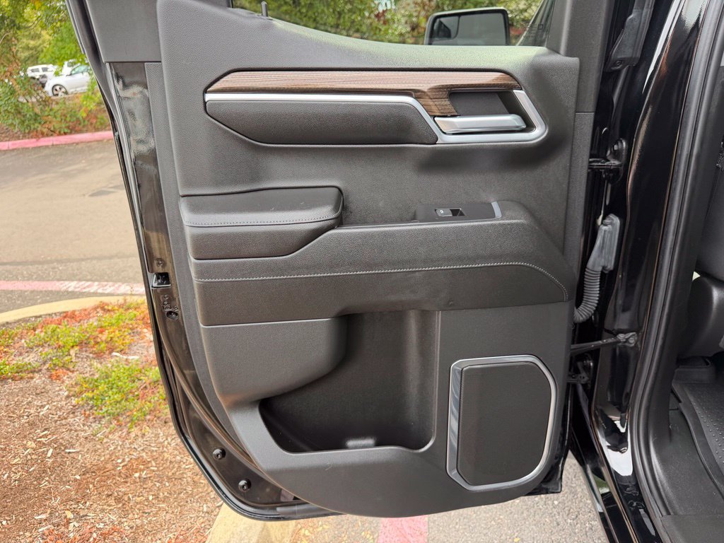 Used 2023 Chevrolet Silverado 1500 LT w/ LPO, Dark Essentials Package AWD/4WD image 28