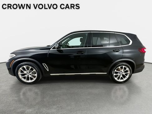Used 2022 BMW X5 xDrive40i w/ Premium Package image 5