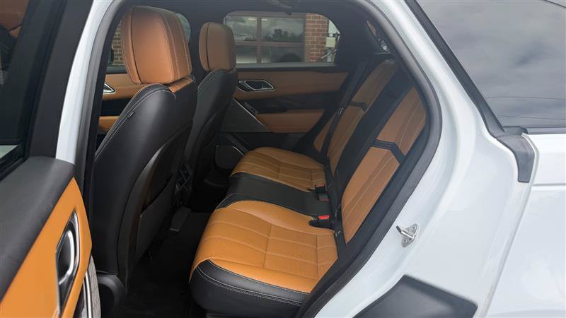 Used 2019 Land Rover Range Rover Velar R-Dynamic HSE AWD/4WD image 20
