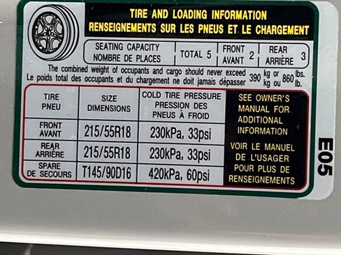 Used 2024 Hyundai Kona SEL FWD image 71