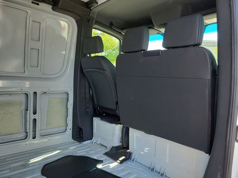 Used 2025 Mercedes-Benz Sprinter 2500 image 15
