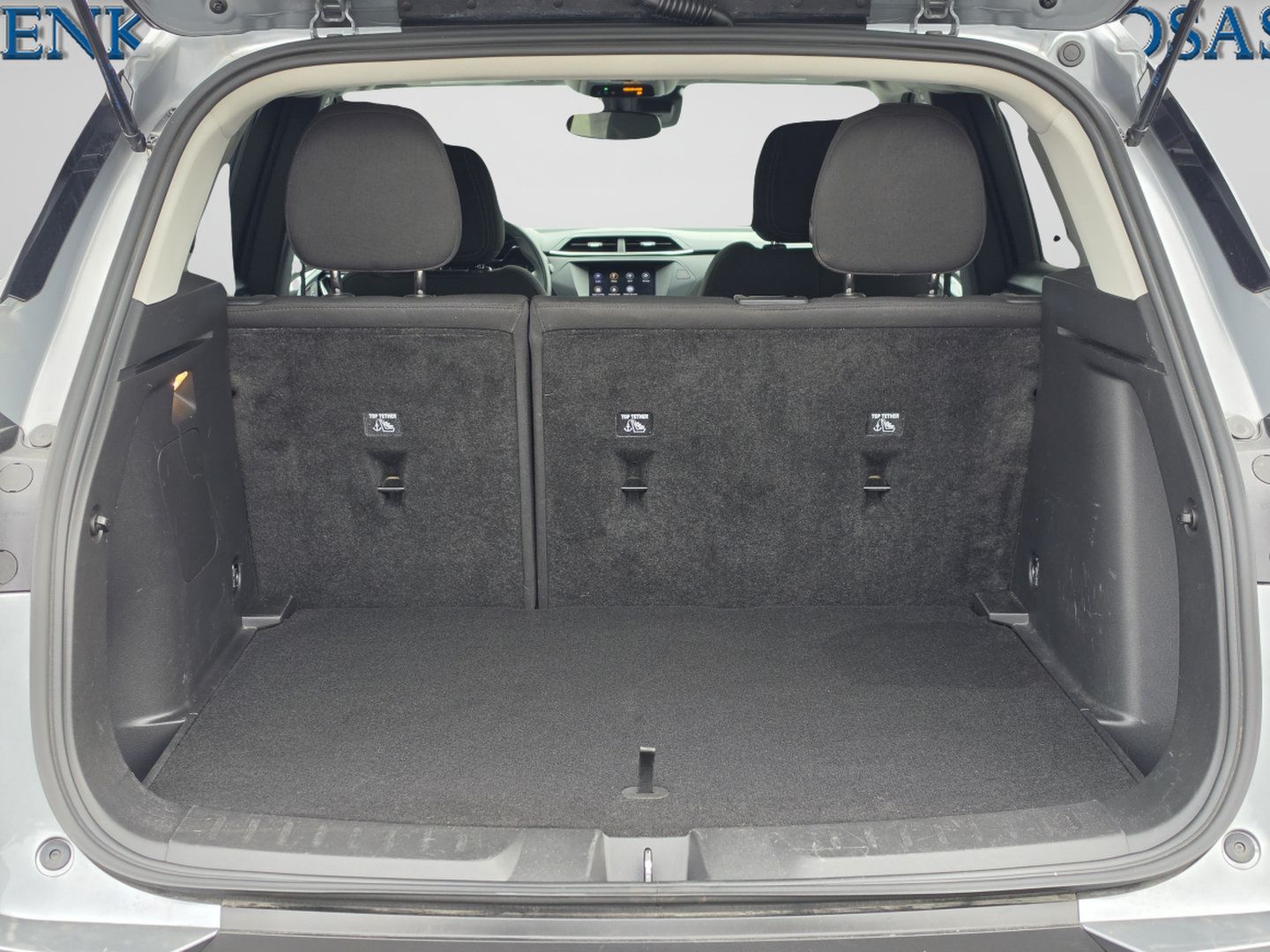 Used 2023 Chevrolet TrailBlazer LT FWD image 15