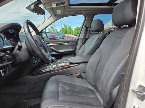 Used 2016 BMW X5 xDrive35i AWD/4WD image 23
