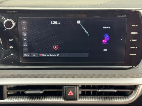 Used 2023 Kia K5 GT-Line w/ GT-Line Premium Package image 23