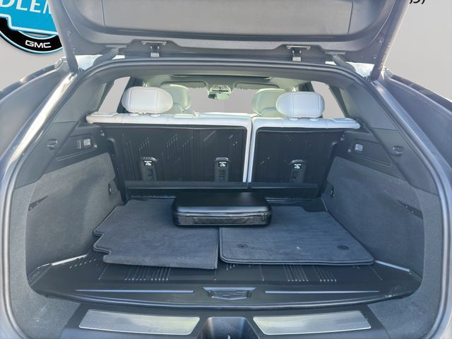 Used 2024 Cadillac Lyriq Sport w/ LPO, Floor Liner Package RWD image 20