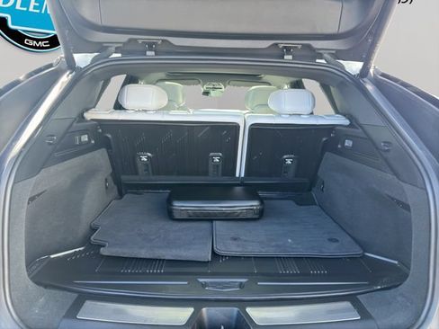 Used 2024 Cadillac Lyriq Sport w/ LPO, Floor Liner Package RWD image 20