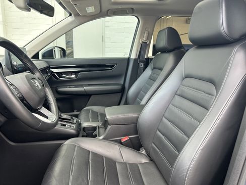 Certified 2023 Honda CR-V EX-L image 24