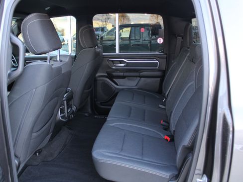 Certified 2022 RAM 1500 Big Horn image 31