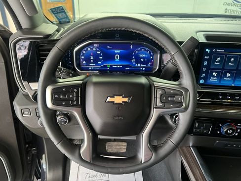 Used 2024 Chevrolet Silverado 2500 LT w/ All Star Edition AWD/4WD image 31