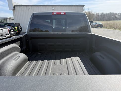 New 2026 RAM 2500 Tradesman w/ Power Wagon Package image 7