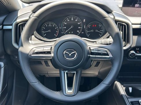 New 2026 MAZDA CX-50 AWD 2.5 S w/ Cargo Package image 20