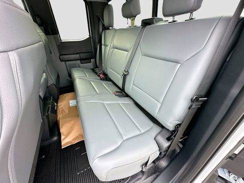 New 2026 Ford F550 4x4 Supercab Super Duty image 15