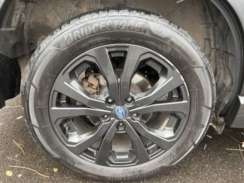 Used 2020 Subaru Forester Sport image 24