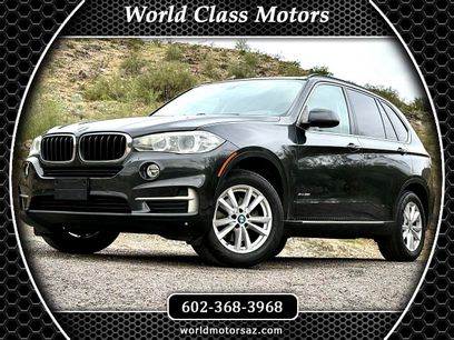 Used 2014 BMW X5 xDrive35i