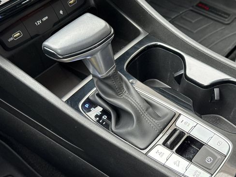 Used 2023 Hyundai Tucson SEL w/ Convenience Package image 23