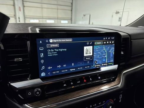 Certified 2025 Chevrolet Silverado 1500 LT image 23